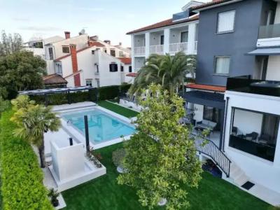 Residence Vaal - 14