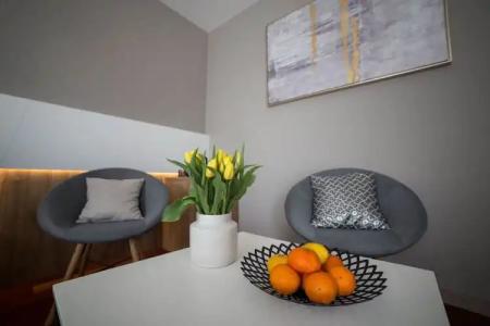 Residence Vaal - 113