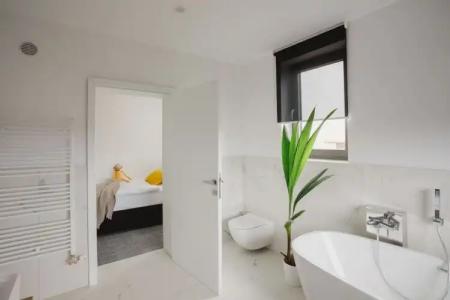 Residence Vaal - 101