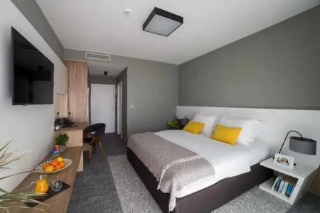 Residence Vaal - 1