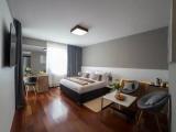 Luxury Double Suite with sea view