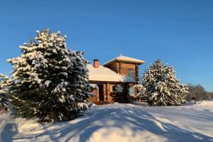 Holiday Home Los, Kostomuksha