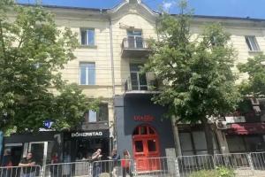 Bla Bla Hostel, Sofia