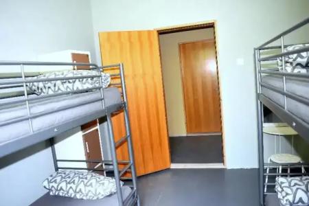 Bla Bla Hostel - 9