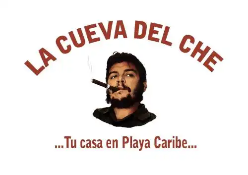 La Cueva del Che - 3