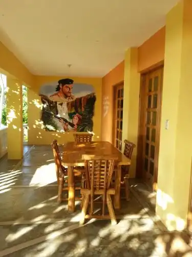 La Cueva del Che - 14