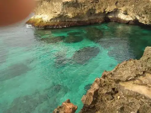 La Cueva del Che - 26
