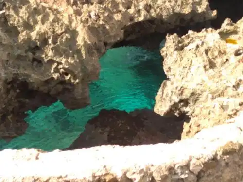 La Cueva del Che - 19