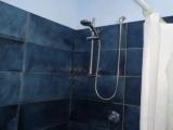 Deluxe Double Room with Side Sea View