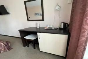 Hotel ANNA, Pitsunda