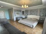 Deluxe Suite with Sea View