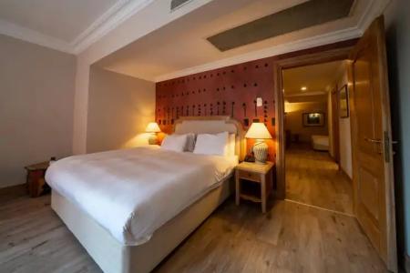 Asteria Kemer Resort - 99