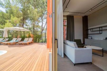 Asteria Kemer Resort - 87