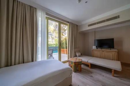 Asteria Kemer Resort - 77