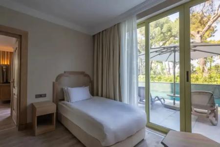 Asteria Kemer Resort - 76