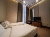 Deluxe Double Family room