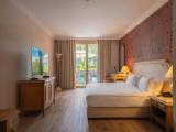 Standard Double Club room