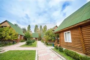 Guest House «Eko», Khypsta