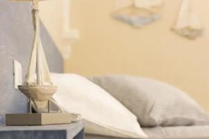 Il Giardino Della Regina, Gallipoli