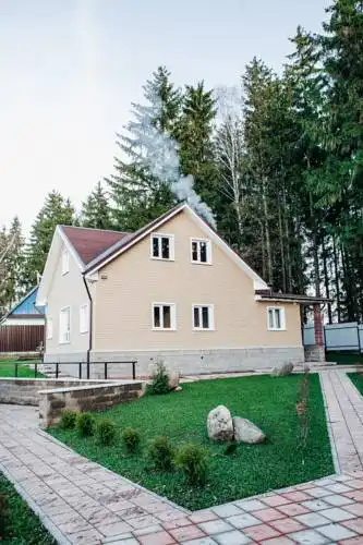 Dom otdyha Eridan Pansionat - 4