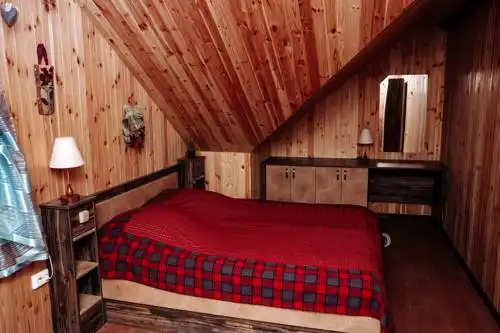 Dom otdyha Eridan Pansionat - 26