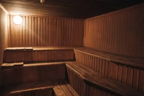 Dom otdyha Eridan Pansionat - 43