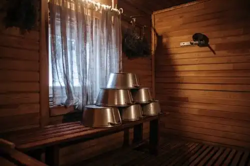 Dom otdyha Eridan Pansionat - 44