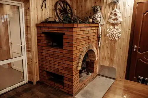 Dom otdyha Eridan Pansionat - 14