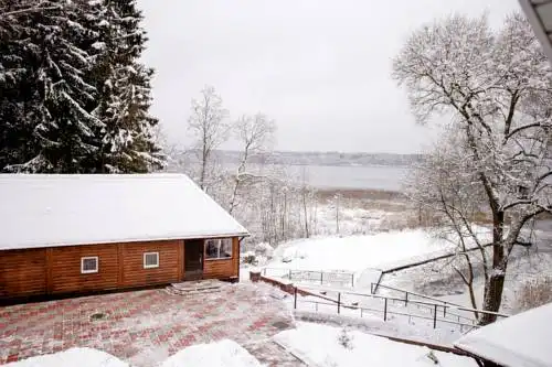 Dom otdyha Eridan Pansionat - 42