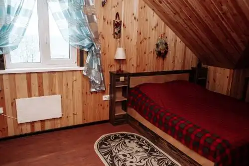 Dom otdyha Eridan Pansionat - 17