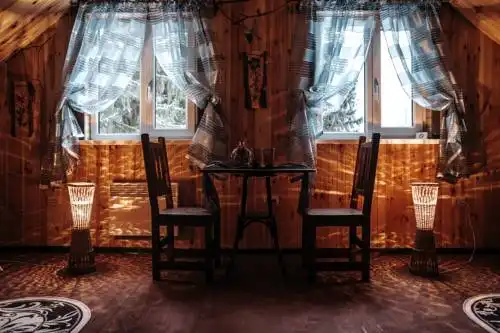 Dom otdyha Eridan Pansionat - 28