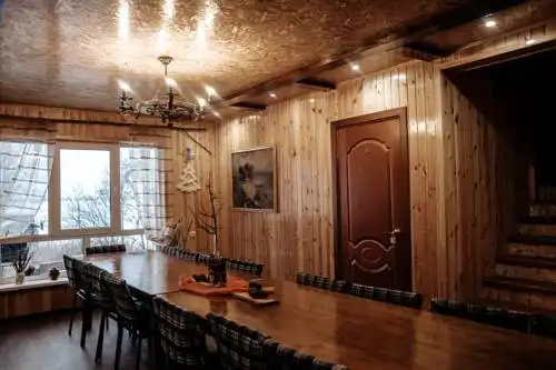 Dom otdyha Eridan Pansionat - 13