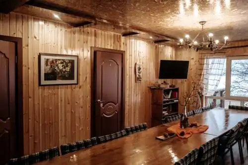 Dom otdyha Eridan Pansionat - 11