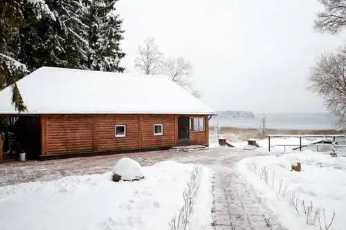 Dom otdyha Eridan Pansionat - 41