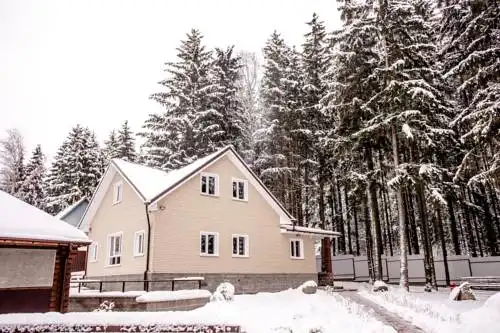 Dom otdyha Eridan Pansionat - 40