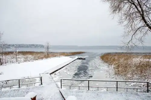 Dom otdyha Eridan Pansionat - 48