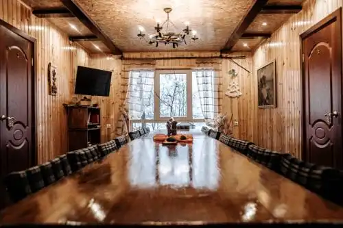 Dom otdyha Eridan Pansionat - 9