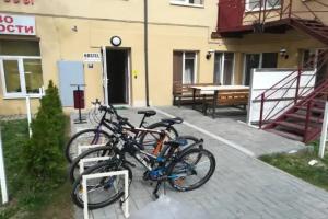 Hostel Sarmatia, Grodno