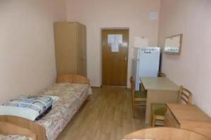 Hostel Rubanovka 98, Grodno