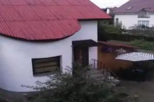 Ginto nakvynės namai, Vilnius