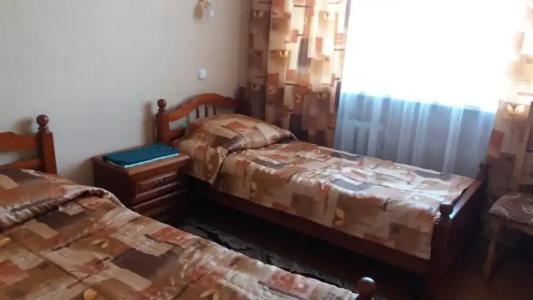 Complex "Pripyat" - 2