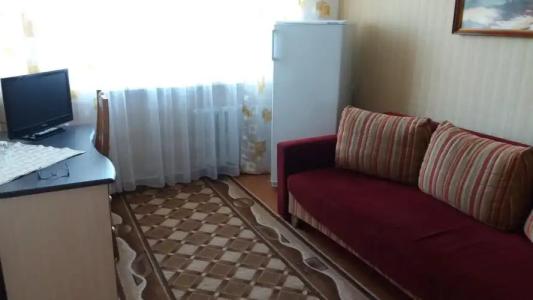 Complex "Pripyat" - 3