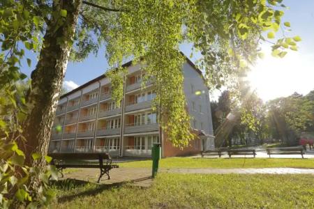 Sanatoriy Belorusochka - 15