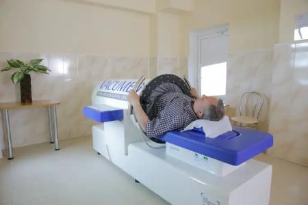 Sanatoriy Belorusochka - 21