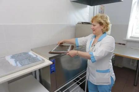 Sanatoriy Belorusochka - 24