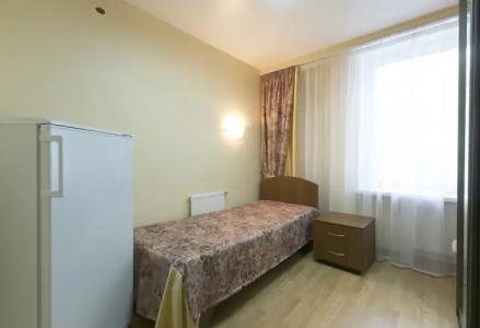 Sanatorii Chaborok - 4