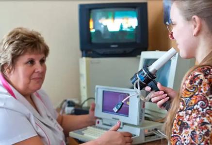 Sanatorii Chaborok - 26