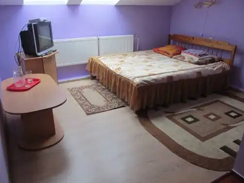 Gostinitsa biatlonnyi komplieks Selets - 75