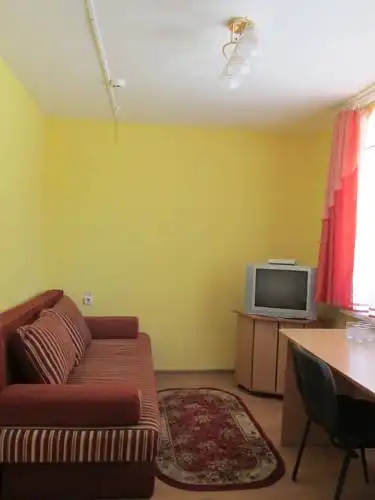 Gostinitsa biatlonnyi komplieks Selets - 68
