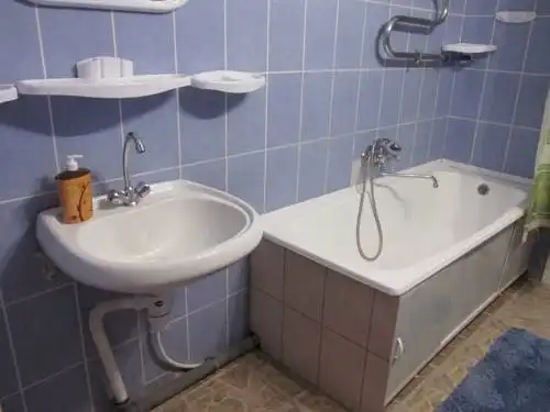 Gostinitsa biatlonnyi komplieks Selets - 54